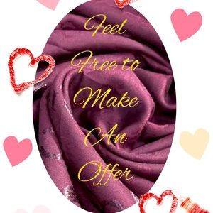 Sleepwear and Lingerie Offers.